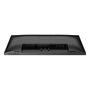 27" 2560x1440 4ms 75hz Hdcp Hdmi Si̇yah Va Lcd Moni̇tör