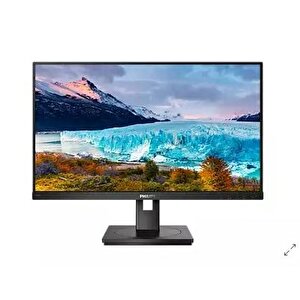 27" 2560 X 1440 4ms 75hz Hdmi Dvi-d Si̇yah Ipc Led Moni̇tör