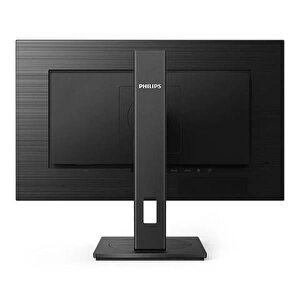 27" 2560 X 1440 4ms 75hz Hdmi Dvi-d Si̇yah Ipc Led Moni̇tör
