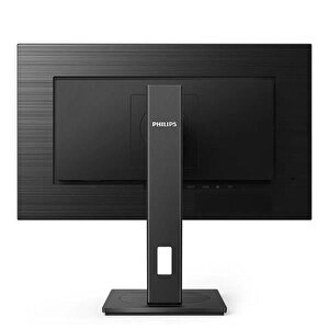27" 2560 X 1440 4ms 75hz Hdmi Dvi-d Si̇yah Ipc Led Moni̇tör