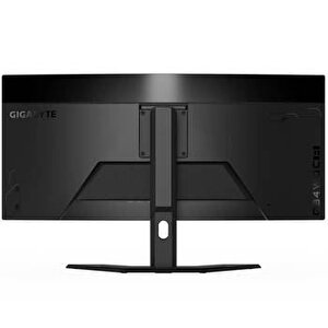 34" Va 3440x1440 1ms 144hz Siyah Oyuncu Monitör