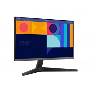 Ls24c332gauxuf 24" 100hz 1ms Hdmi+dp Freesync Fhd Ips (vesa) Monitör