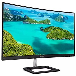 31.5" 2560x1440 4ms 75hz Dp Hdmi Kavisli Led Monitör