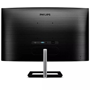 31.5" 2560x1440 4ms 75hz Dp Hdmi Kavisli Led Monitör