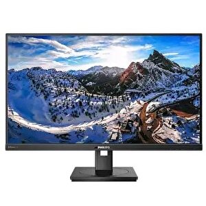 27'' Ips 3840x2160 4ms 60hz Led Monitör