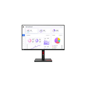 Lenovo T32p-30 31.5inch Monitor-hdmi