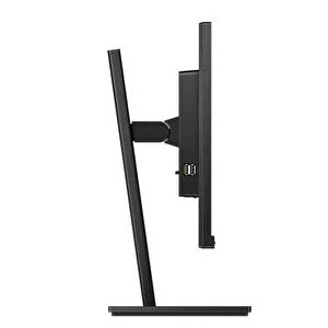 23.8" 1920x1080 4ms 75hz Hdmi Ipc Si̇yah Led Moni̇tör