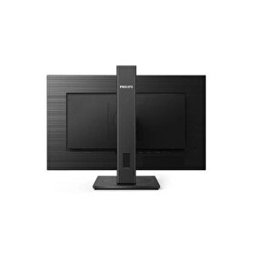 27" 1920x1080 4ms 75hz Vga Hdmi Dvd-d Si̇yah Led Moni̇tör