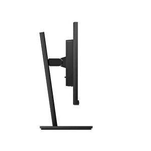 27" 1920x1080 4ms 75hz Vga Hdmi Dvd-d Si̇yah Led Moni̇tör