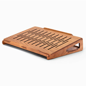 Walstand 15 Inch - Kiraz