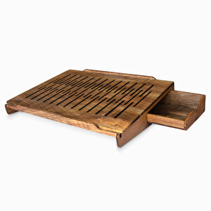 Walstand 2.0 - 15 Inch - 385mm X 294mm X 86mm - Woodsaka