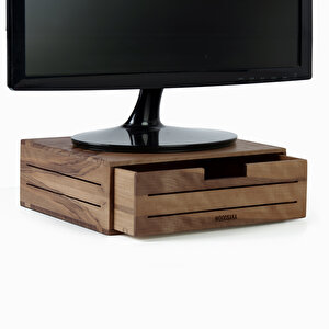 3line Monitor Stand - Büyük