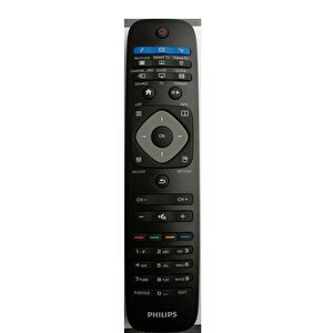Orjnal Phılıps Smart Led Televizyon Kumandası