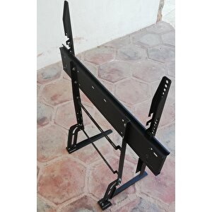 Lg 77'' 195 Ekran Tv Masa Üstü Ayak