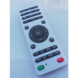 Hp Projeksiyon Kumandası-Kolay Kurulum