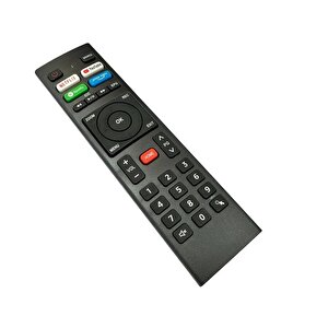 Telenova Android Smart Tv Kumandası