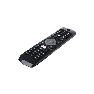 Phılıps 47pfl7008k/12 Smart Led Tv Kumandası