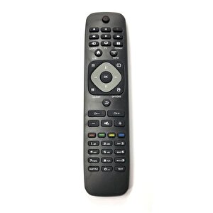 Philips 40pfl5507k12 Led Tv Kumandasi