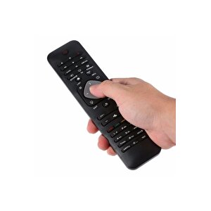 Phılıps 50pfl7008k/12 Smart Led Tv Kumandası