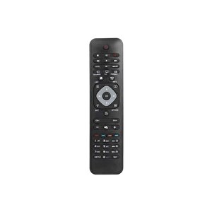 Phılıps 50pfl7008k/12 Smart Led Tv Kumandası
