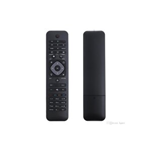 Phılıps 50pfl7008k/12 Smart Led Tv Kumandası