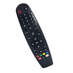 Telenova Revo 55fs1104 Android Smart Tv Kumandası