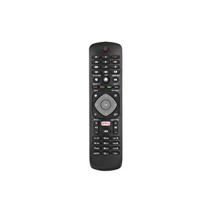 Phılıps 49pus6581/12 Smart Led Tv Kumandası