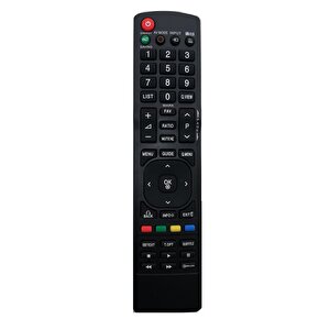 Lg An-mr 700 Yedek -Prati̇k-Yardimci-Kolay Kumandası