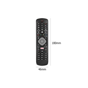 Phılıps 49pus6262/12 Smart Led Tv Kumandası