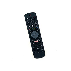 Phılıps 49pus6262/12 Smart Led Tv Kumandası