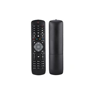 Phılıps 42pfk6109/12 Smart Led Tv Kumandası