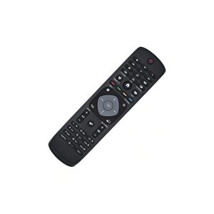 Phılıps 42pfk6109/12 Smart Led Tv Kumandası