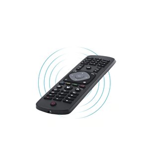 Phılıps 42pfk6109/12 Smart Led Tv Kumandası