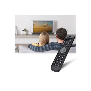 Phılıps 42pfk6109/12 Smart Led Tv Kumandası