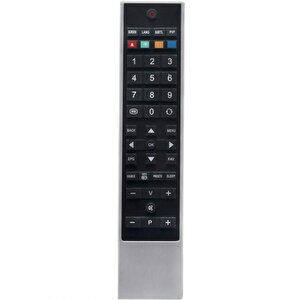 Vestel Pixellence 42825 42" Tft-lcd Usb Tv Televizyon Kumandası