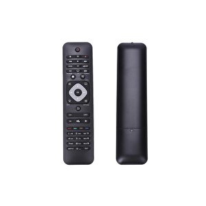 Phılıps  32pfl5008/12 Smart Led Tv Kumandası