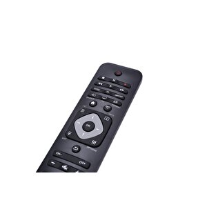 Phılıps  32pfl5008/12 Smart Led Tv Kumandası