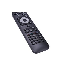 Phılıps  32pfl5008/12 Smart Led Tv Kumandası