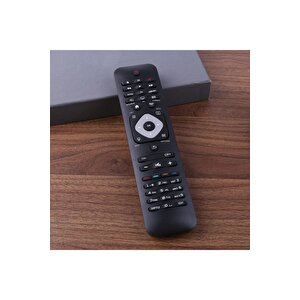 Phılıps  32pfl5008/12 Smart Led Tv Kumandası