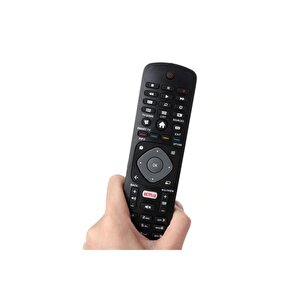 Phılıps 55pus7304 Smart Led Tv Kumandası