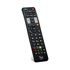 Next Ye-43020 Led Televizyon Kumandası Orgınal