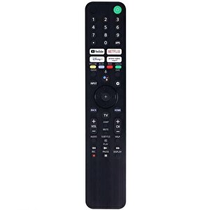 Sony Rmf-tx 520u Uyumlu Mikrofonlu Sesli Kumanda