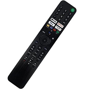 Sony Rmf-tx 520u Uyumlu Mikrofonlu Sesli Kumanda
