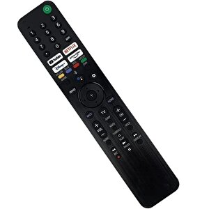 Sony Rmf-tx 520u Uyumlu Mikrofonlu Sesli Kumanda