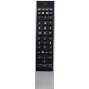 Vestel Millenium Pixellence 32760 32"tft-lcd Televizyon Kumandası