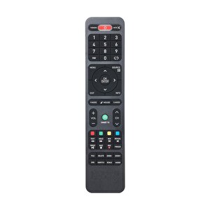Saba Sb75351 4k Android Tv Kumanda