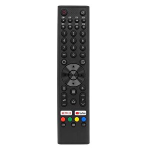 Mediastar 42'' Android Led Tv Kumanda