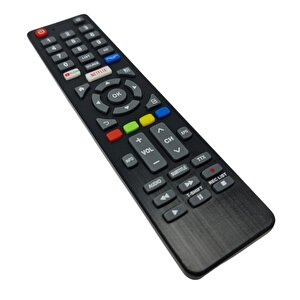 Next Ye-50020 4k Linux Netflix Smart Tv Kumanda