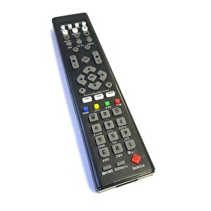 Hiremco Titanix Hd 2 Kumanda