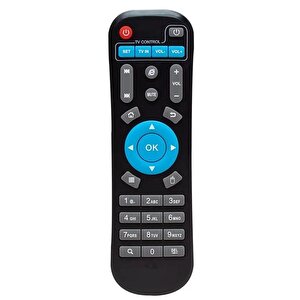 Minix Mediabox Android Tv Box Kumanda